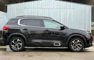 Citroen C5 Aircross Feel Pack Hybrid/TEMP/SPUR-ASS/KAM Bild 5