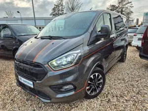 Ford Transit Custom LED NAV St. Hz. 310 L1 Sport