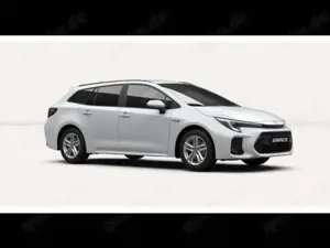 Suzuki Swace 1.8 Comfort + Comfort+ ACC+LED+Navi+SHZ+LM Bild 4