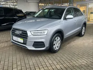 Audi Q3 1.4 TFSI ultra cylinder on demand