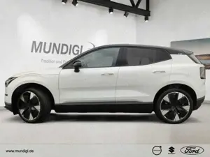 Volvo EX30 AWD Ultra, Twin Motor Perform.PANO,ACC,RFK Bild 3
