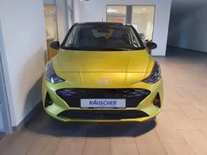 Hyundai i10 1.2 AMT Prime (AC3)