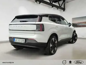 Volvo EX30 AWD Ultra, Twin Motor Perform.PANO,ACC,RFK Bild 5