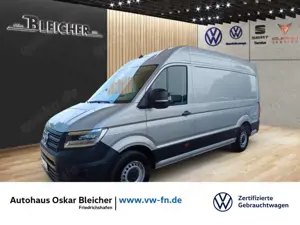 Volkswagen Crafter Kasten 35 mittellang Hochdach 2.0 TDI L3H3 4MOTION