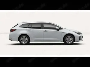 Suzuki Swace 1.8 Comfort + Comfort+ ACC+LED+Navi+SHZ+LM Bild 5