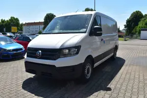 Volkswagen Crafter 30 2.0 TDI L3H2 AHK Klima APP Kamera