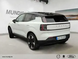 Volvo EX30 AWD Ultra, Twin Motor Perform.PANO,ACC,RFK Bild 4