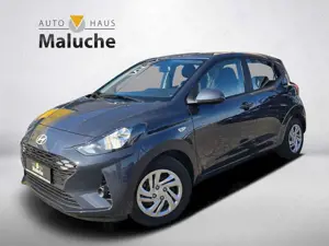Hyundai i10 FL (MY25) 1.0 Benzin (63 PS) 5-MT 2WD Select