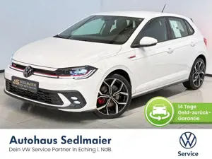 Volkswagen Polo VI 2.0 TSI GTI SHZ|APP|MATRX|PDCv+h|NAV