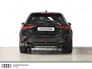 Audi RS3 Sportback S tronic MATRIX PAN 360 HUD MMI Bild 5