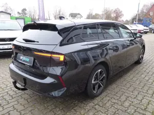 Opel Astra L ST GS KAMERA*AHK*LED*PDC*SHZ*BT*LHZ*AGR Bild 4