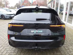 Opel Astra L ST GS KAMERA*AHK*LED*PDC*SHZ*BT*LHZ*AGR Bild 5