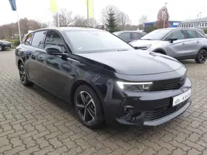 Opel Astra L ST GS KAMERA*AHK*LED*PDC*SHZ*BT*LHZ*AGR Bild 3