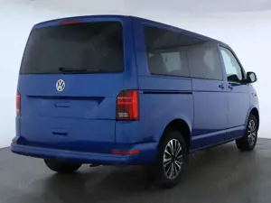 Volkswagen T6 Transporter T6.1 Transporter Kombi KR Autom. LED TEMP SITZHZ Bild 2