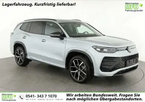 Volkswagen Tayron 2.0 TDI 142 kW 4Motion R-Line DSG 4M Black, 20-...