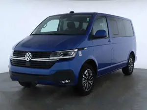 Volkswagen T6 Transporter T6.1 Transporter Kombi KR Autom. LED TEMP SITZHZ