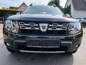 Dacia Duster Duster 1.2 TCe 125 4x4 Blackshadow