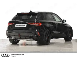 Audi RS3 Sportback S tronic MATRIX PAN 360 HUD MMI Bild 3