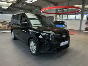 Ford Tourneo Courier 1.0 EcoBoost Aut. TITANIUM (V769)