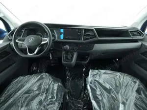 Volkswagen T6 Transporter T6.1 Transporter Kombi KR Autom. LED TEMP SITZHZ Bild 4