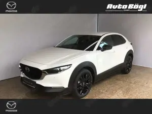 Mazda CX-30 CX-30 2,5 e-SKYACTIV-G 140 M Hybrid Homura  Navi