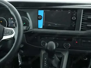 Volkswagen T6 Transporter T6.1 Transporter Kombi KR Autom. LED TEMP SITZHZ Bild 5