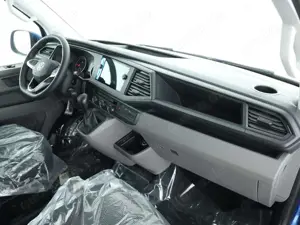 Volkswagen T6 Transporter T6.1 Transporter Kombi KR Autom. LED TEMP SITZHZ Bild 3