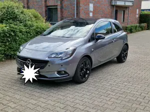 Opel Corsa Color Edition