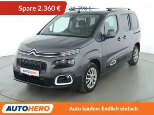 Citroen Berlingo 1.2 PureTech Shine M*TEMPO*CAM*PDC*SHZ*KLIMA*