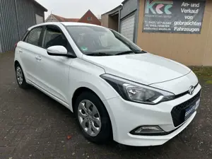 Hyundai i20 Go,Tüv Neu +Garantie