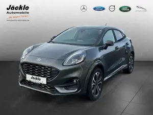 Ford Puma ST-Line
