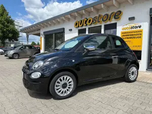 Fiat 500C 1.0 Mild Hybrid Basis 52 kW (71 PS), Schalt. 6-...