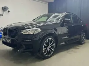 BMW X4 30d MpackILEDINavIPanoIRFKIVirtCopITemp|Keyls