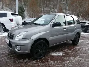 Subaru Justy G3X*4x4*Klimaanlage