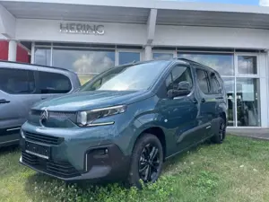 Citroen Berlingo BlueHDi 130 EAT8 XL MAX*7-SITZER*NAVI*