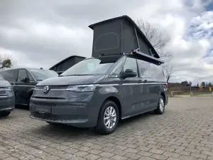 Volkswagen T7 California Ocean TDI + AHK