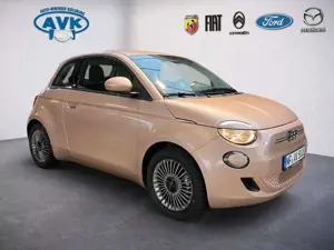 Fiat 500e Icon mit Komfort-Paket 42kWh