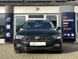 Volkswagen Passat Variant Business 2.0 TDI DSG*AHK*Kamera*ACC*