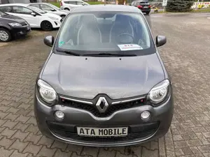 Renault Twingo Experience,KLIMA,SCHECKHEFT,GARANTIE