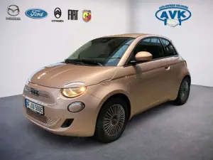 Fiat 500e Icon mit Komfort-Paket 42kWh MY25 Bild 2