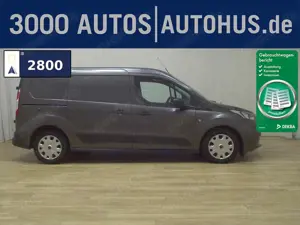 Ford Transit Connect 1.5 EB Trend L2 RFK Regale Shz