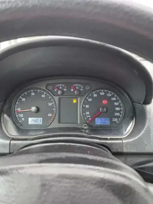 Volkswagen Polo Polo 1.2Comfortline