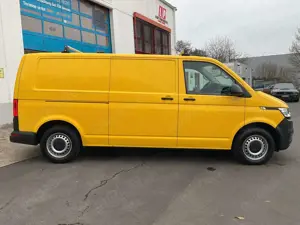 Volkswagen T6 Transporter T6.1 Transporter 2.0 TDI DSG Lang LED AHK Regal. Bild 4