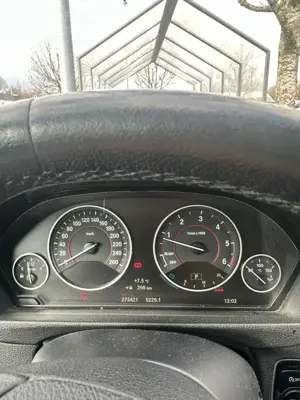 BMW 325 325d GT Sport-Aut. Sport Line