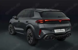 CUPRA Terramar VZ ACC|HuD|RFK|PANO|LED|Navi|Carplay... Bild 3