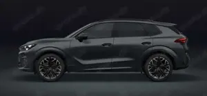 CUPRA Terramar VZ ACC|HuD|RFK|PANO|LED|Navi|Carplay... Bild 2