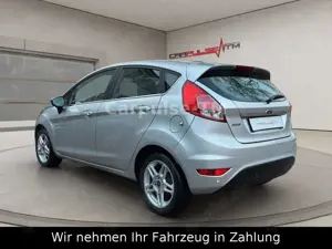 Ford Fiesta Bild 5