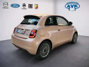 Fiat 500e Icon mit Komfort-Paket 42kWh MY25 Bild 3