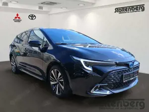 Toyota Corolla Touring Sports 2.0 Hybrid Teamplayer Navi Digitale Bild 3