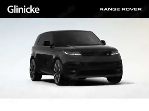 Land Rover Range Rover Sport P530 Autobiography